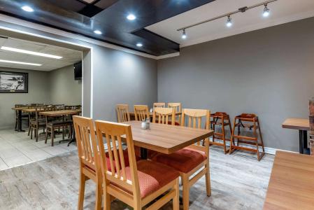 Quality Inn and Suites - 15