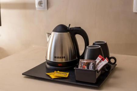 Atma Beach Rooms & Suites - 35