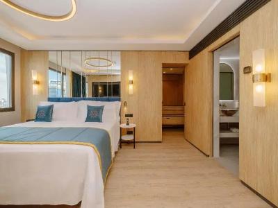 Hôtel Farah Casablanca - 126