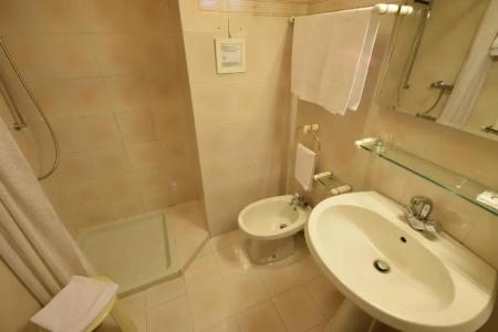 Euromotel Croce Bianca - 27
