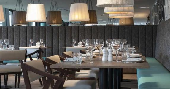 Innside by Melia Newcastle - 21