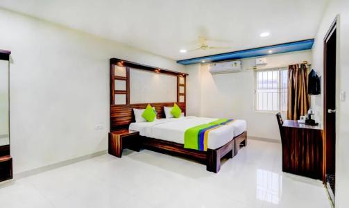 Ring Views - Hebbal - 31