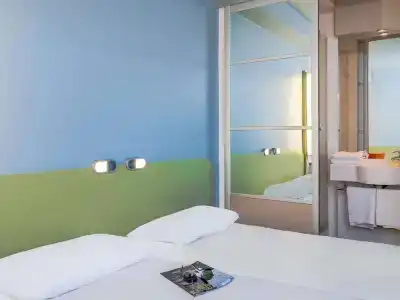 Ibis Budget Limoges Nord - 21
