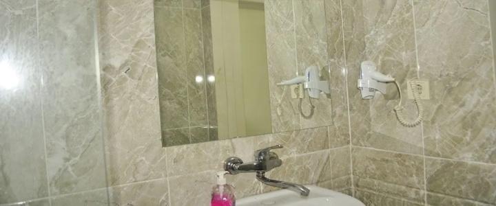 Kemer Park Otel - 16