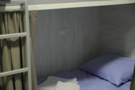 5X5 Hostel Yerevan - 20