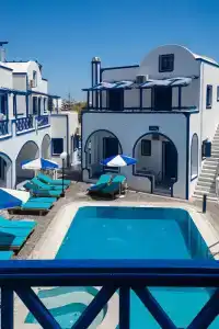 Roula Villa Studios & - 217