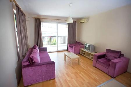 Tuntas Suites Altinkum - 48