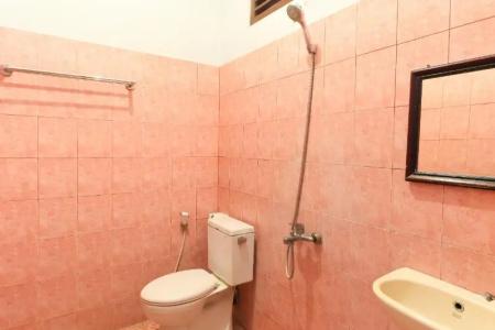 Sari Indah Cottages - 29