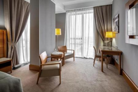 CITYHOTEL - 38