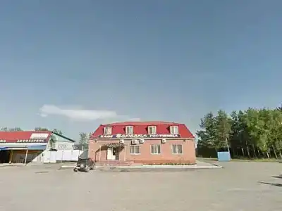 Березка - 3