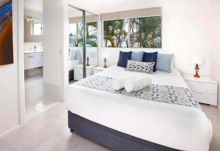 Noosa River Palms - 116