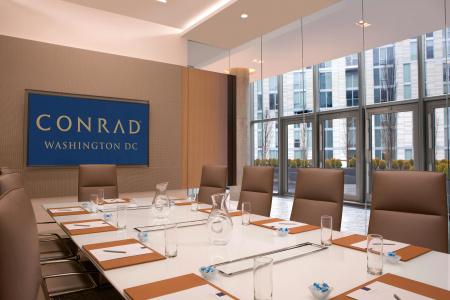 Conrad Washington DC - 35