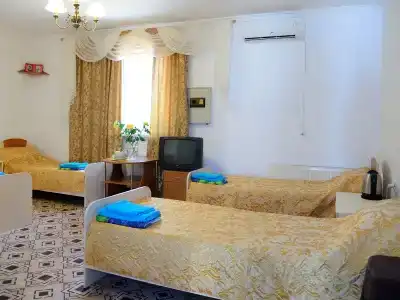 Православный пансионат Паломник - 1