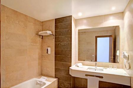& Apartamentos Casablanca - 22
