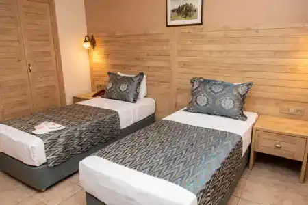 Portakal Dalyan - 57
