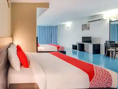 Kuala Melaka Inn - 6