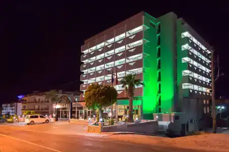 Green Gold - 0
