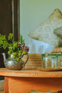 Riad Clefs d'Orient - 79