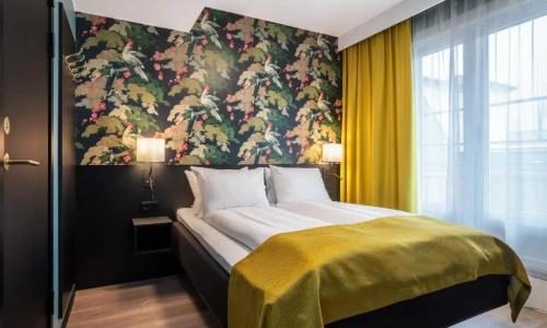 Thon Bristol, Bergen - 109
