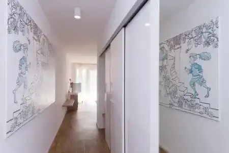 Grimm's Berlin Mitte - 87