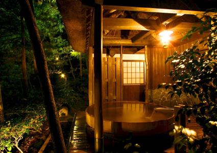 Musashino Bekkan - 21