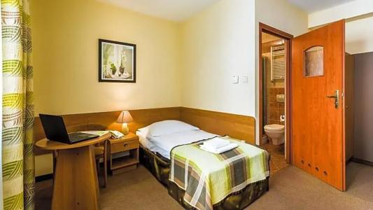 City Sm Business & Spa - 23