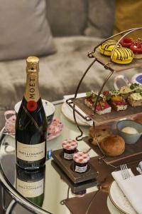Andaz London Liverpool Street - a Concept by Hyatt - 11