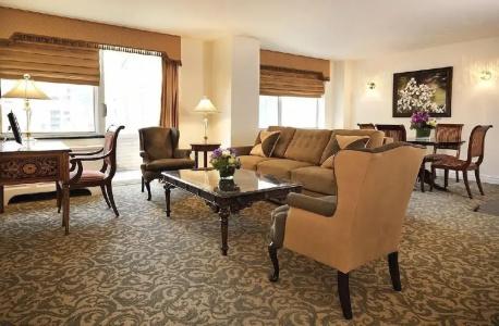 The Kimberly & Suites - 81