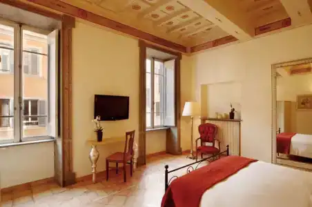 Residenza Frattina - 7
