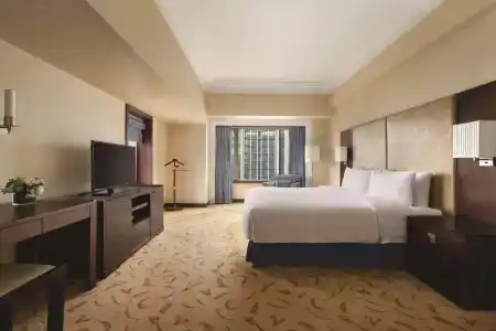 Shangri-La Dalian - 9