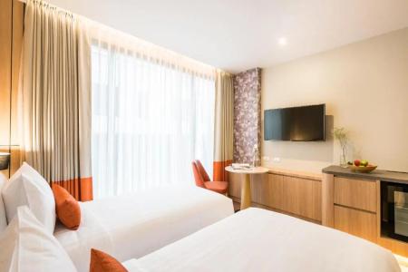 The Key Premier Sukhumvit Bangkok by Compass Hospitality - 45
