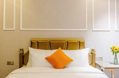 Winsuites Saigon - 214