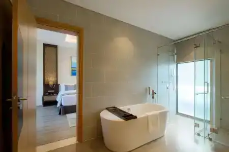 Wyndham Grand Kn Paradise Cam Ranh - 172