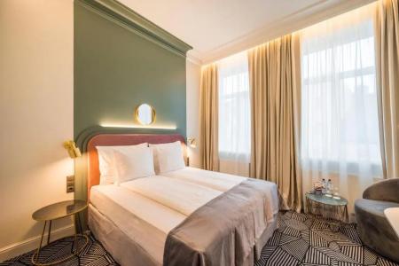 Wellton Riverside Spa - 40