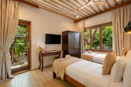 Zanzibar White Sand Luxury Villas & Spa - Relais & Chateaux - 80