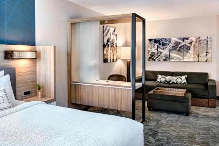 SpringHill Suites by Marriott Orange County - 15