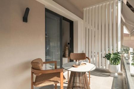Kali Thea Suites - 43
