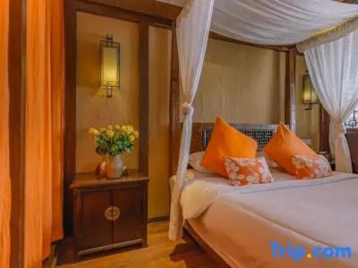 Dali Ancient Town Meishan Guesthouse - 60