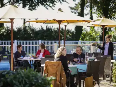 Mercure Lisieux - 27