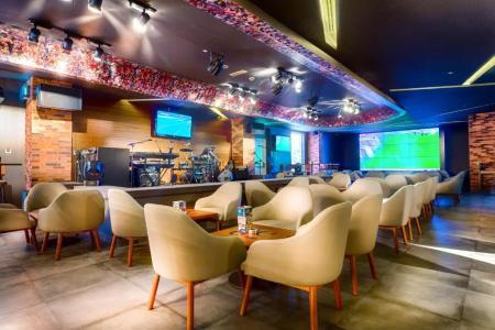 Citymax Bur Dubai - 14