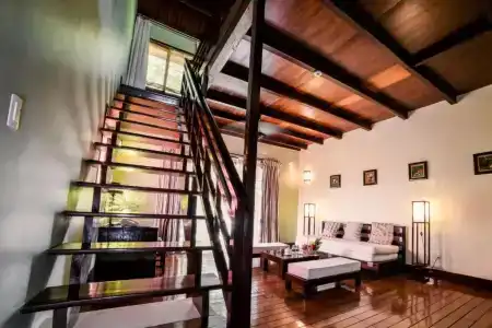 Le Belhamy Beach Resort & Spa, Hoi An - 118