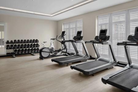 Embassy Suites by Hilton Charleston Harbor Mt. Pleasant - 17