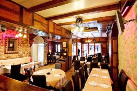 Hôtel du Mont Blanc - 17