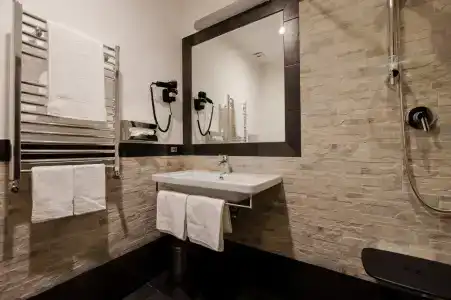 Residenza Talenti Superior Rooms - 7
