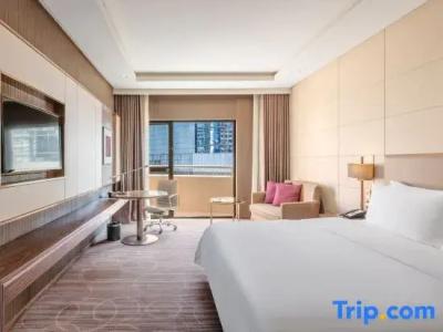 Crowne Plaza Kunming City Centre, An Ihg - 175