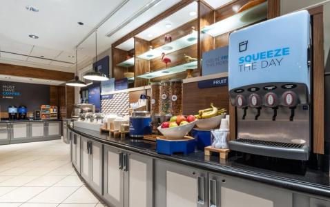 Cass - a Holiday Inn Express At Magnificent Mile, An Ihg Hotel - 11