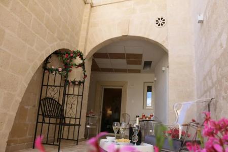 Albergo Del Sedile - 109