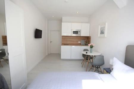 Zollikof Aparts - Sauna & Studio - 46