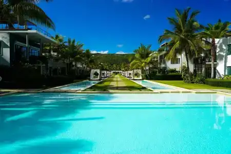 Sublime Samana - 8