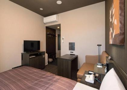 Route-Inn Chitose Ekimae - 42